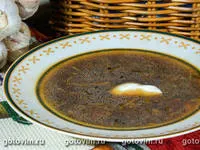 Рецепти з сушених грибів, 137 рецептів, фото-рецепти (грибів) Рецепти з сушених грибів, 137 рецептів, фото-рецепти
