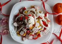 Рецепти на новий рік 2018, нові рецепти з фото прості і смачні