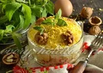 Рецепти на новий рік 2018, нові рецепти з фото прості і смачні