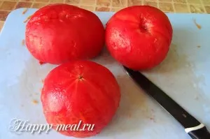 Рецепт борщу з перцем і свіжими помідорами, рецепт приготування (помідорами) Рецепт борщу з перцем і свіжими помідорами, рецепт приготування