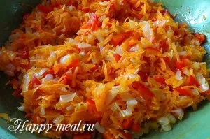 Рецепт борщу з перцем і свіжими помідорами, рецепт приготування (помідорами) Рецепт борщу з перцем і свіжими помідорами, рецепт приготування