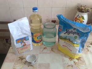 Роти як їх роблю я рецепт з фотографіями (рецепт) Роти як їх роблю я рецепт з фотографіями