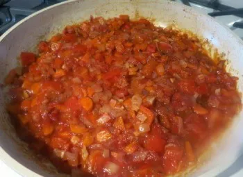Рецепти підливи з курячого філе