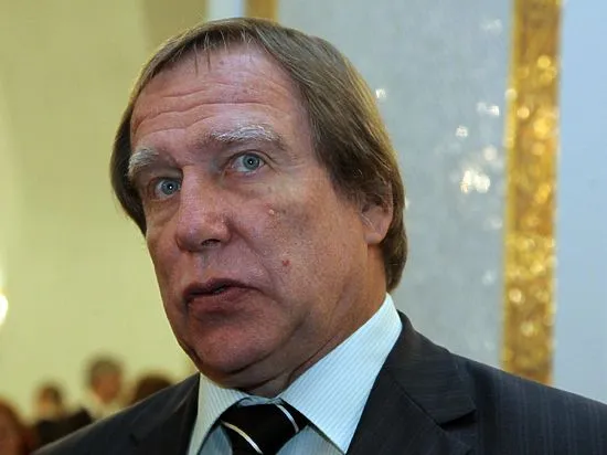 Ролдугіна і Лужков, нагороджені Путіним, вразили публіку одкровеннями - політика, Україна (Путіним) Ролдугіна і Лужков, нагороджені Путіним, вразили публіку одкровеннями - політика, Україна