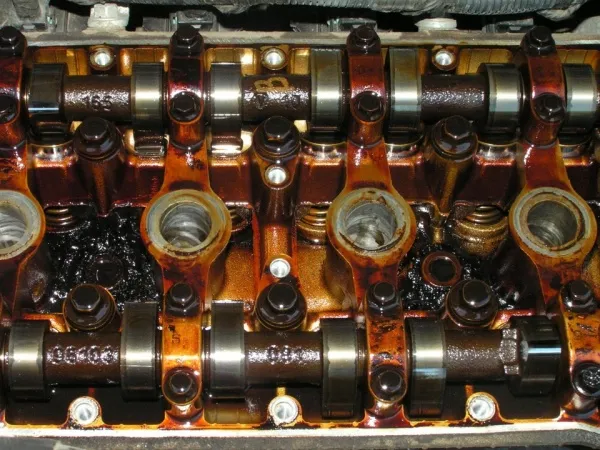 Рейтинг кращих автомобільних масел