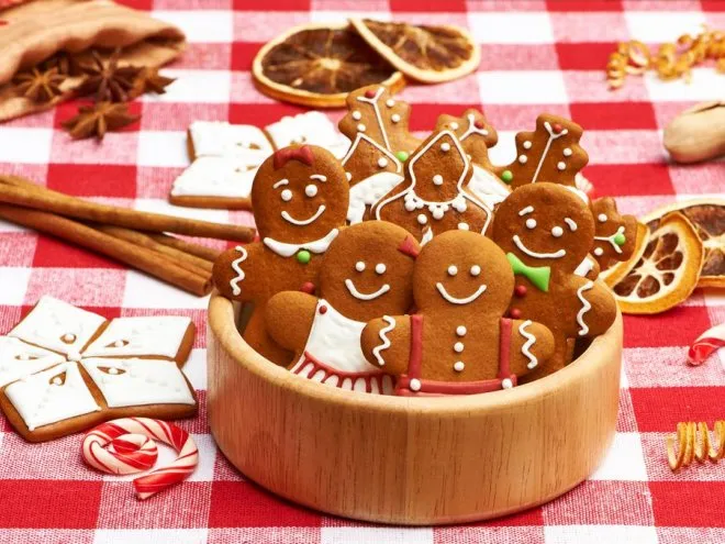 Рецепти випічки пряників, дамський експерт (пряників) Рецепти випічки пряників, дамський експерт