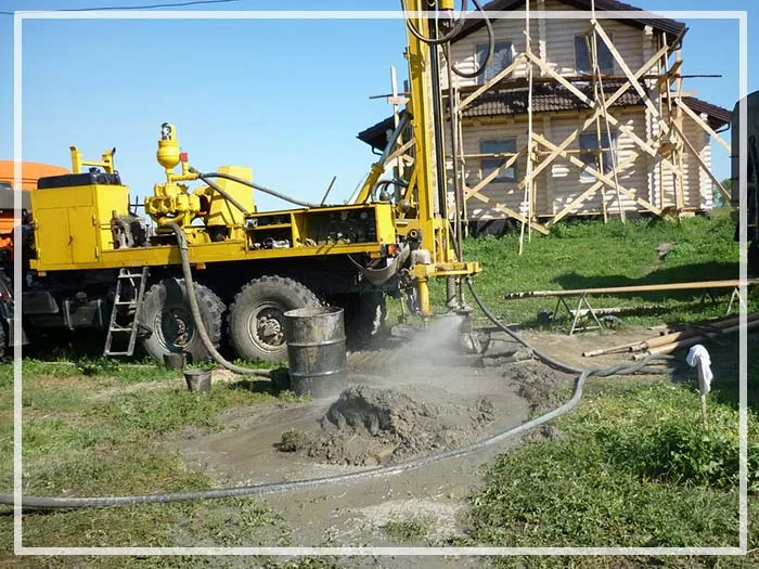 Роторне буріння свердловин технологія і способи (свердловин) Роторне буріння свердловин технологія і способи