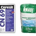 Самовирівнююча стяжка підлоги приготування суміші і як залити (стяжка) Самовирівнююча стяжка підлоги приготування суміші і як залити