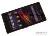 Samsung galaxy s4 vs sony xperia z війна світів (sony) Samsung galaxy s4 vs sony xperia z війна світів