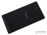 Samsung galaxy s4 vs sony xperia z війна світів (світів) Samsung galaxy s4 vs sony xperia z війна світів