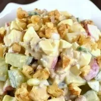 Салати на ювілей - (більше 84 рецептів) з фото на (рецепти з фото) Салати на ювілей - (більше 84 рецептів) з фото на