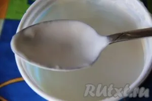 Салат з редискою, огірком і сирої морквою - готуємо покроково з фото