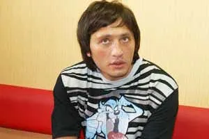 Рустама вигнали з «будинку-2»