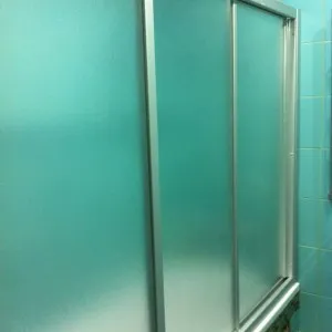 Самостійна установка шторки у ванній (установка) Самостійна установка шторки у ванній