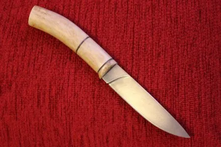 Ручка для ножа з рогу оленя своїми руками - oleor - музика і пісні з трейлерів (клинок) Ручка для ножа з рогу оленя своїми руками - oleor - музика і пісні з трейлерів