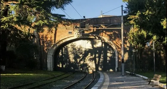 Самі незвичайні і небезпечні залізниці (високогірна залізниця) Самі незвичайні і небезпечні залізниці
