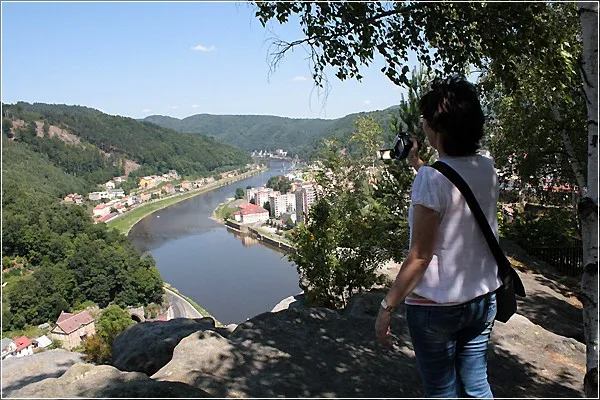 Самостійне подорож з Праги в Дечін на поїзді пам'ятки, маршрут, фотографії (Дечін) Самостійне подорож з Праги в Дечін на поїзді пам'ятки, маршрут, фотографії