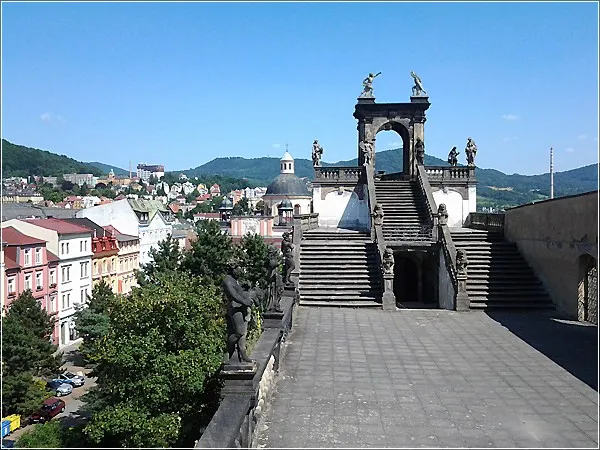 Самостійне подорож з Праги в Дечін на поїзді пам'ятки, маршрут, фотографії (маршрут) Самостійне подорож з Праги в Дечін на поїзді пам'ятки, маршрут, фотографії