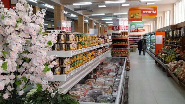 Найважливіші поради для покупців супермаркетів (Дослідження показали люди) Найважливіші поради для покупців супермаркетів