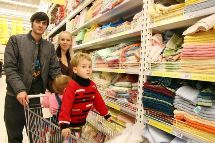 Найважливіші поради для покупців супермаркетів (самі) Найважливіші поради для покупців супермаркетів