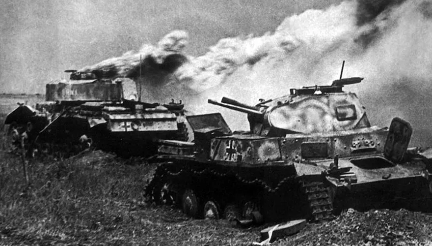 Найбільші битви в історії - 5