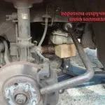 Шевроле авео 1
