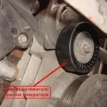 Шевроле авео 1