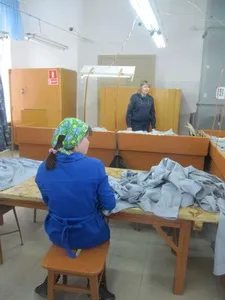 Шанс на нове життя, голос Білогір'я (нову) Шанс на нове життя, голос Білогір'я