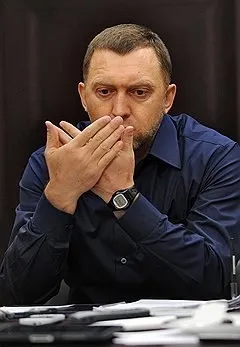З чого починали українські олігархи а чого домігся ти
