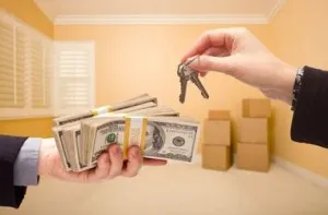 З чого почати покупку або продаж квартири