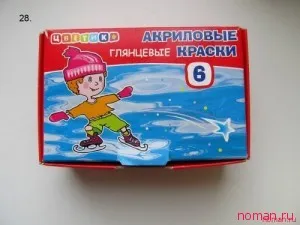 Шиємо лялечку ельфочку