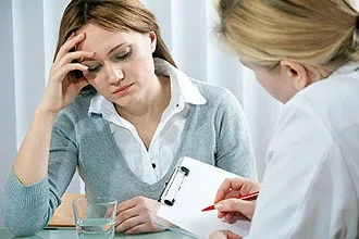 Шипіння в вусі - причини і що робити (підвищенні артеріального тиску) Шипіння в вусі - причини і що робити
