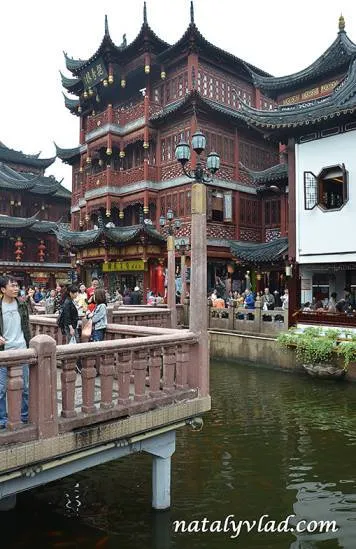Шанхай стара вулиця, natalyvlad blog (Шанхая Shanghai Street) Шанхай стара вулиця, natalyvlad blog