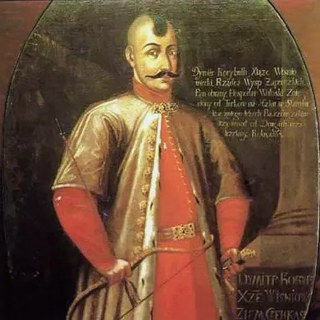 сарматський портрет