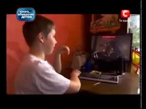 Саша Фокін - cruer