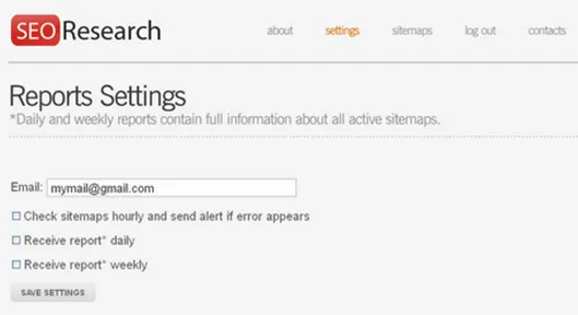 Сервіс перевірки карти сайт google sitemap (сайт) Сервіс перевірки карти сайт google sitemap