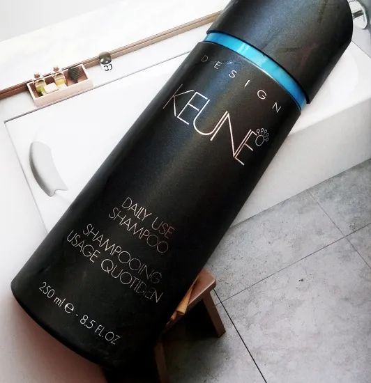 Шампунь від лупи для сухого волосся vichy dercos anti-dandruff treatment shampoo for dry hair відгуки