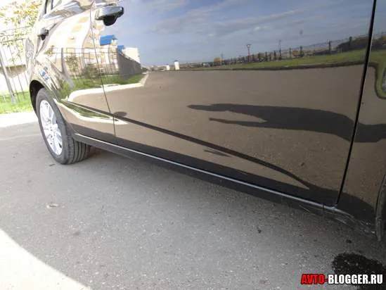 Сhevrolet aveo мій відгук як власника, автоблог (chevrolet aveo відгук тест-драйв ціна характеристики) Сhevrolet aveo мій відгук як власника, автоблог