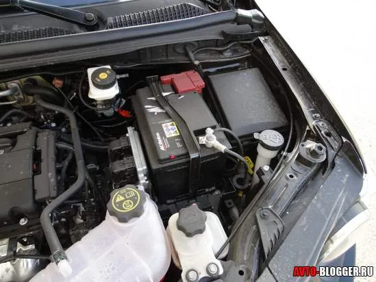 Сhevrolet aveo мій відгук як власника, автоблог (chevrolet aveo відгук тест-драйв ціна характеристики) Сhevrolet aveo мій відгук як власника, автоблог