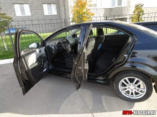 Сhevrolet aveo мій відгук як власника, автоблог (aveo) Сhevrolet aveo мій відгук як власника, автоблог