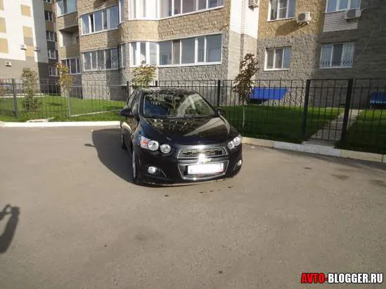Сhevrolet aveo мій відгук як власника, автоблог (chevrolet aveo відгук тест-драйв ціна характеристики) Сhevrolet aveo мій відгук як власника, автоблог