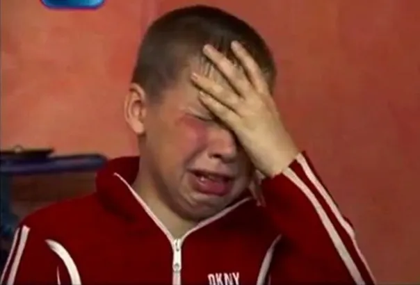 Сашко Фокін, memepedia