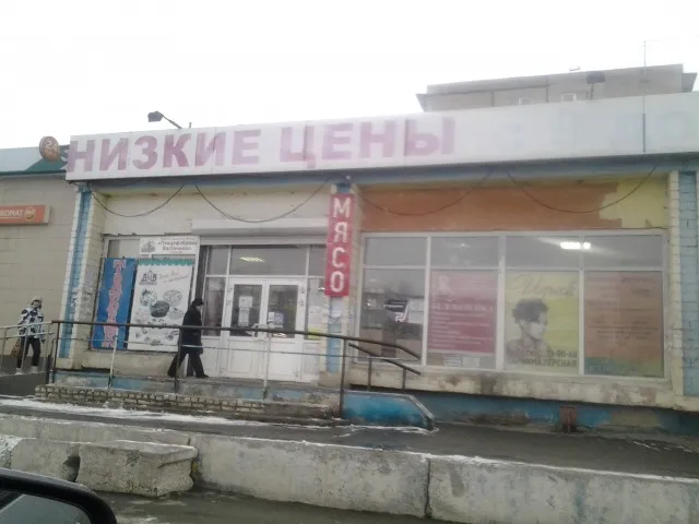 Північний мікрорайон Орська і його розвиток (мікрорайон) Північний мікрорайон Орська і його розвиток