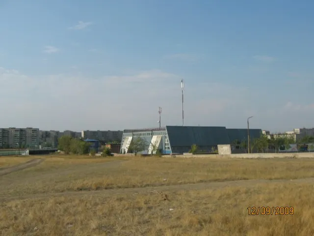 Північний мікрорайон Орська і його розвиток (розвиток) Північний мікрорайон Орська і його розвиток
