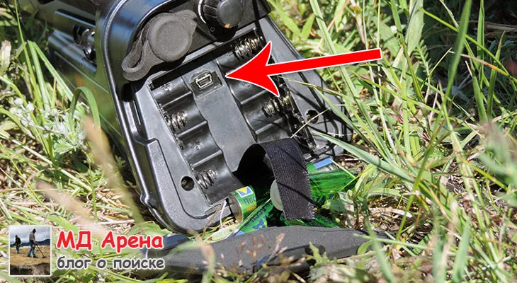 Секрети nokta impact