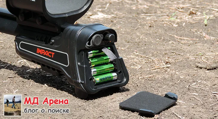 Секрети nokta impact