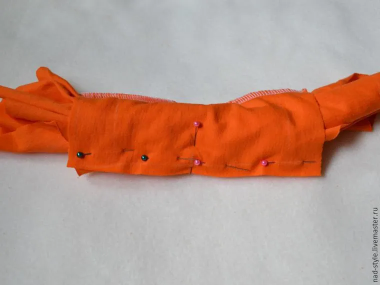 Шиємо трусики-боксери для хлопчика - ярмарок майстрів - ручна робота, handmade