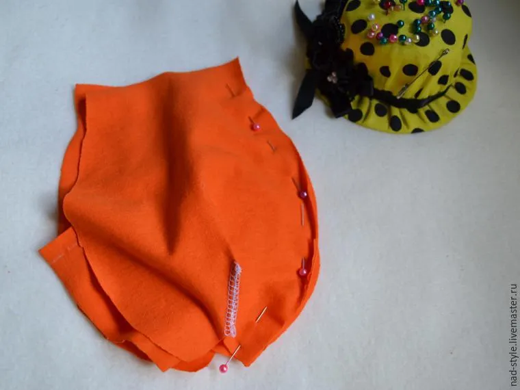 Шиємо трусики-боксери для хлопчика - ярмарок майстрів - ручна робота, handmade