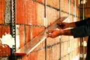 Штукатурна суміш для внутрішніх робіт види
