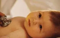 Синусовий ритм серця у дітей